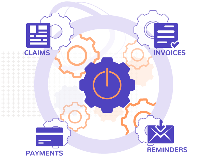 vspeechcenter's tweet photo. Did you know that you can automate invoicing and payments through TheraPlatform Billing? Read more about it on the new feature page - https://t.co/YAXfxd1Slk 

#privatepractice #therapists #practicemanagement #therapyemr https://t.co/J26lFWerfv