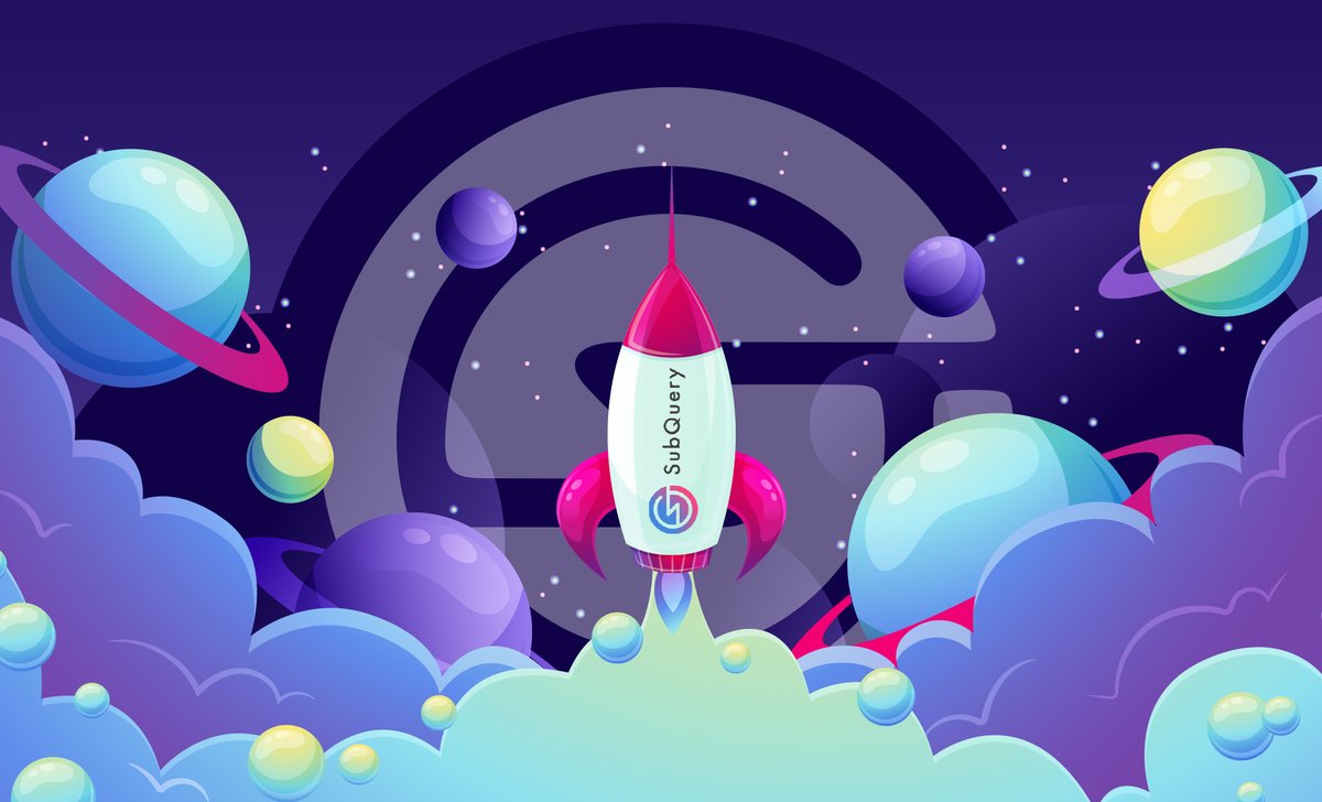 barakudazdes's tweet photo. @SubQueryNetwork https://t.co/VFhnWYqAmC