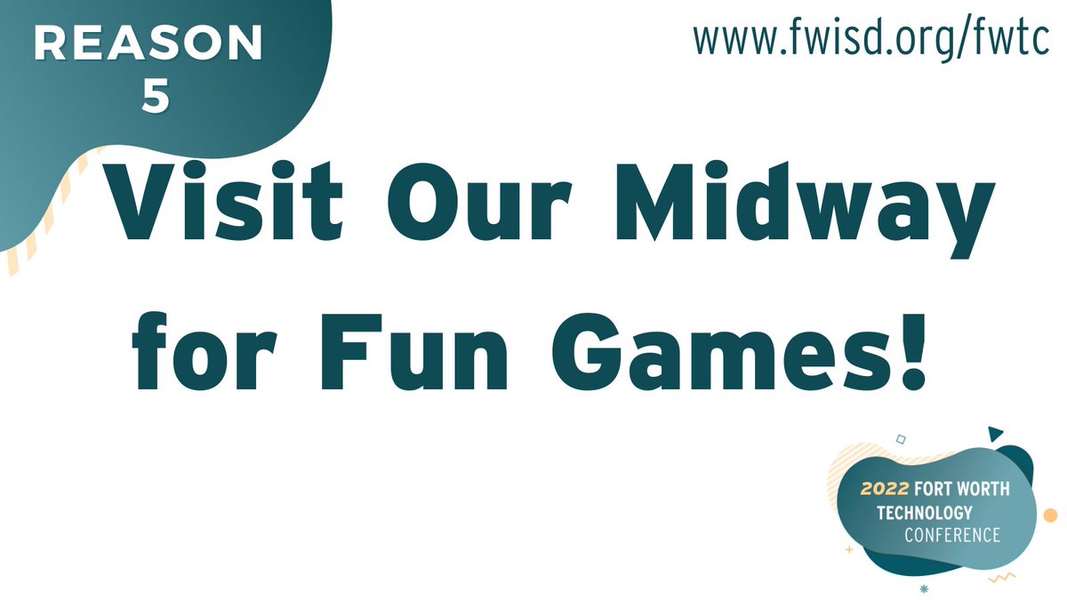 FWISD Educational Technology tweet media