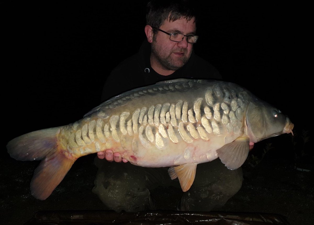 cr_baits's tweet photo. 🍓🥜 FISHER'S FIRST  🥜🍓

Mr CR, Arron Fisher, this stunner came from the intimate Willow Tree Lake in Devon and couldn't resist a Strawberry Ice pop up over UltraNut, Maize and The Bag Mix pellet. somehow we think this may be the first of many.

#whenconfidenceisCRucial https://t.co/HFRNclh0YD