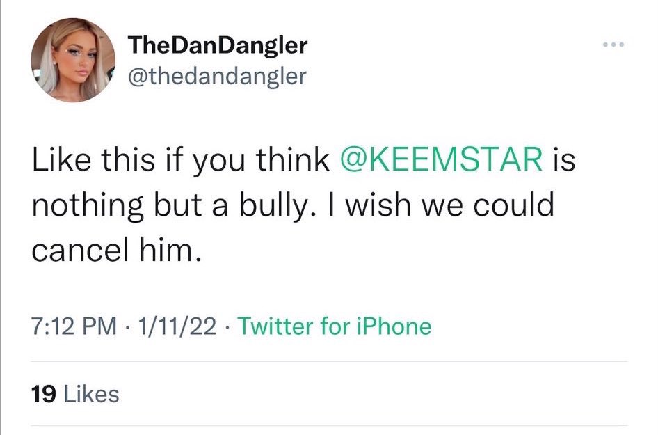 KEEM 🍿 tweet media