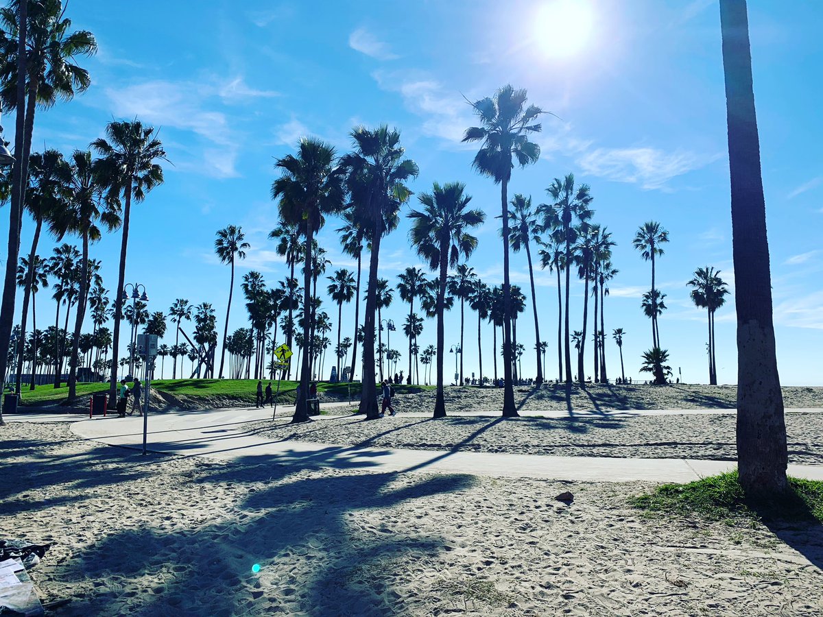 #LosAngeles #Hollywood I love been back in my second home.