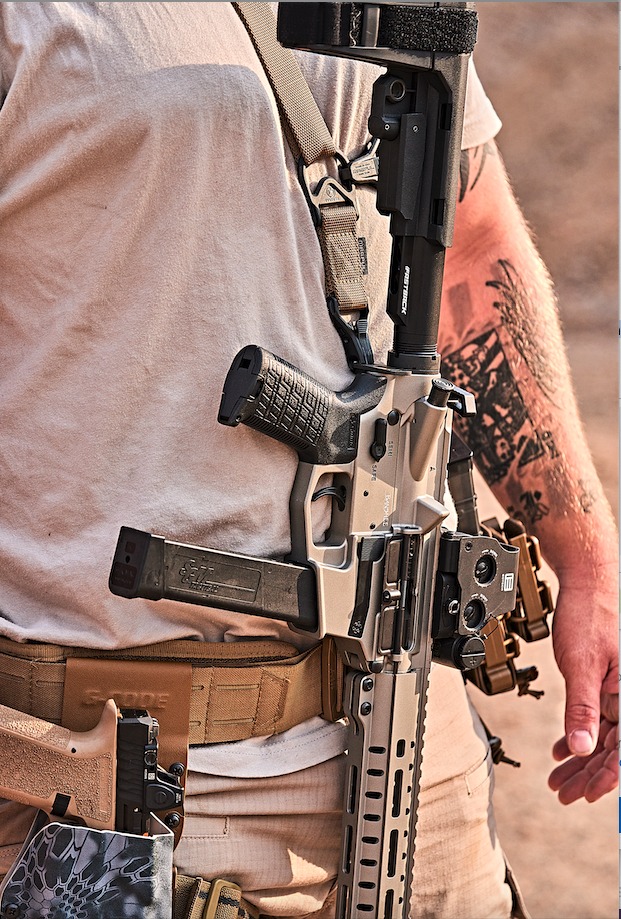 CMMGinc's tweet photo. All the essentials.
.
ZEROED Grip - https://t.co/k3ztwzj9yg
.
#ZEROEDIn #cmmg #cmmginc #aimtobedifferent #guns #gunsdaily #gunsofinstagram #gunsgunsguns https://t.co/zJd97scWTO