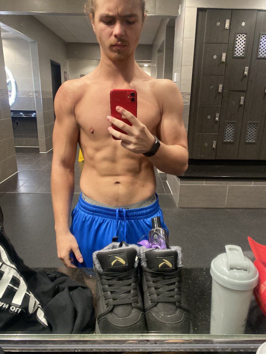 PatDynamite's tweet image. lean mean killing* machine #ohhellyeah