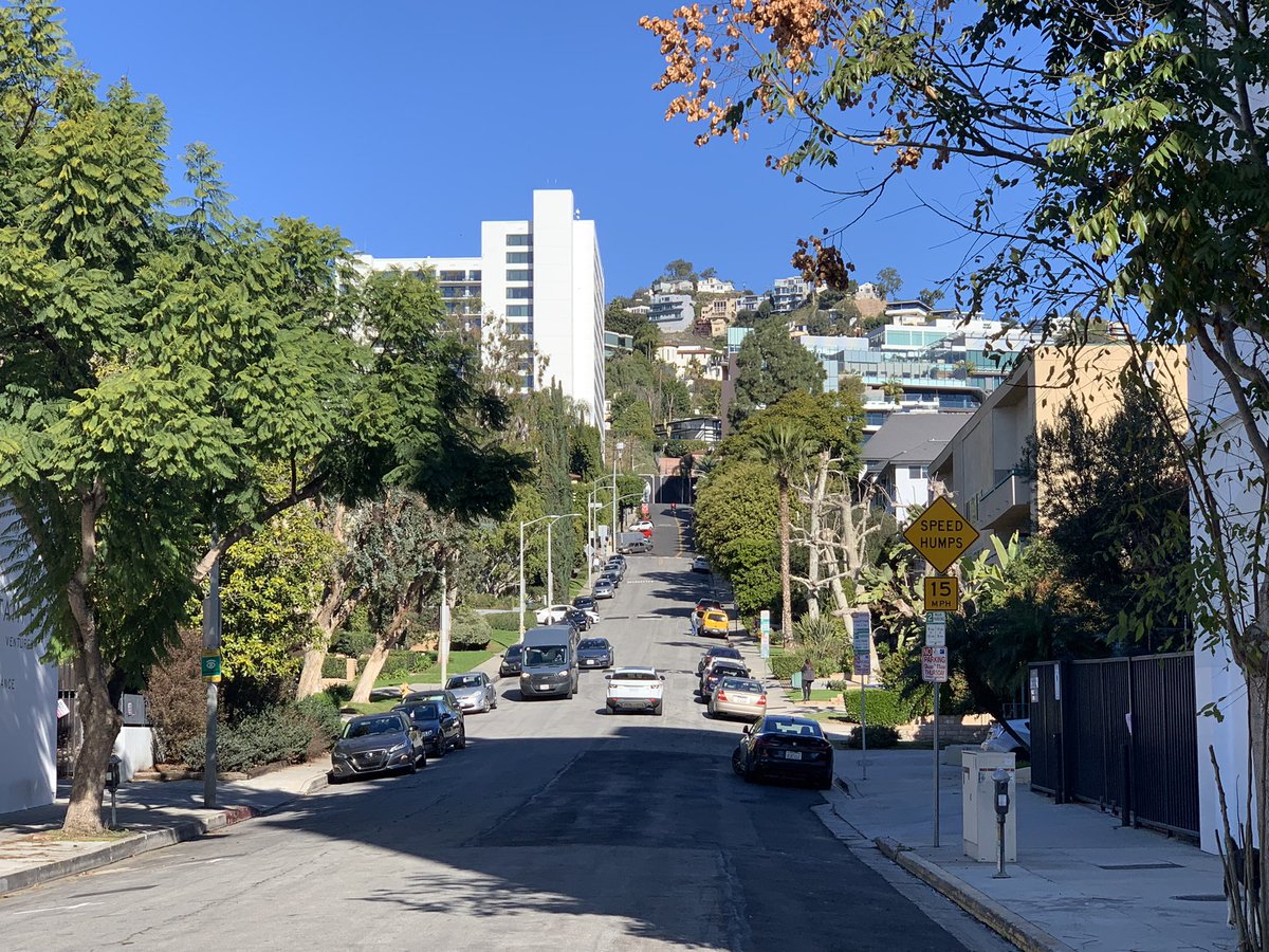 #LosAngeles #filmproduction taking a break from writing today. Having a walk around the neighbourhood.