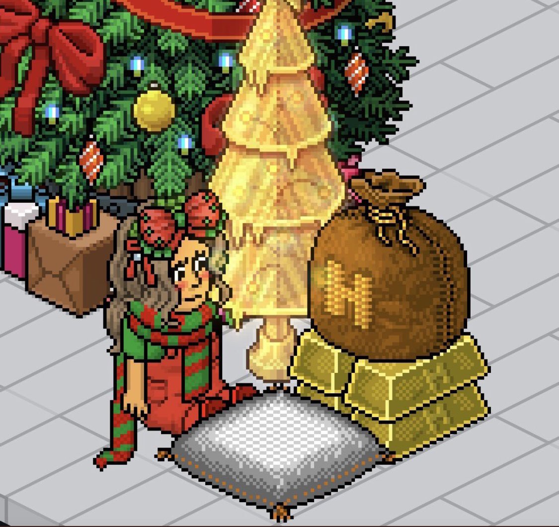 💰HTC GIVEAWAY💰
💜WIN A SNOW DRIFT PILLOW + 100C
💜JOIN HTC DISCORD SERVER
💜FOLLOW &amp; RT
💜TAG A FRIEND TO WIN 20C
💜.COM ONLY &amp; ENDS JAN 25TH discord.gg/AZEEYNPt