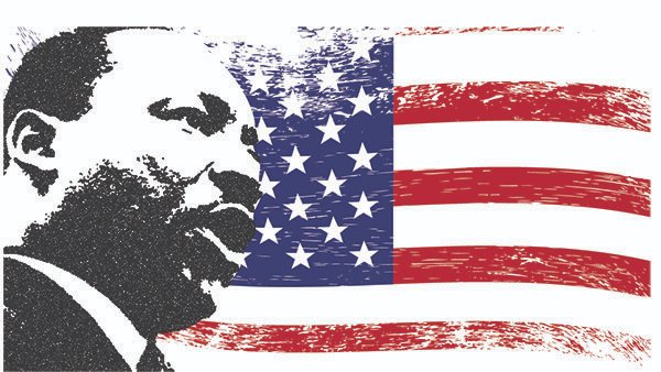 Today we honor the legacy and dream of Dr. Martin Luther King, Jr.

“We must learn to live together as brothers or perish together as fools.”