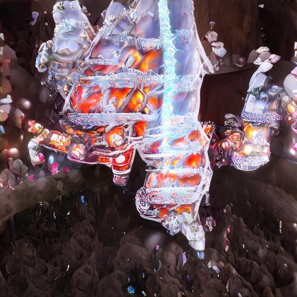 Fracture ◎ | Live On Exchange tweet media