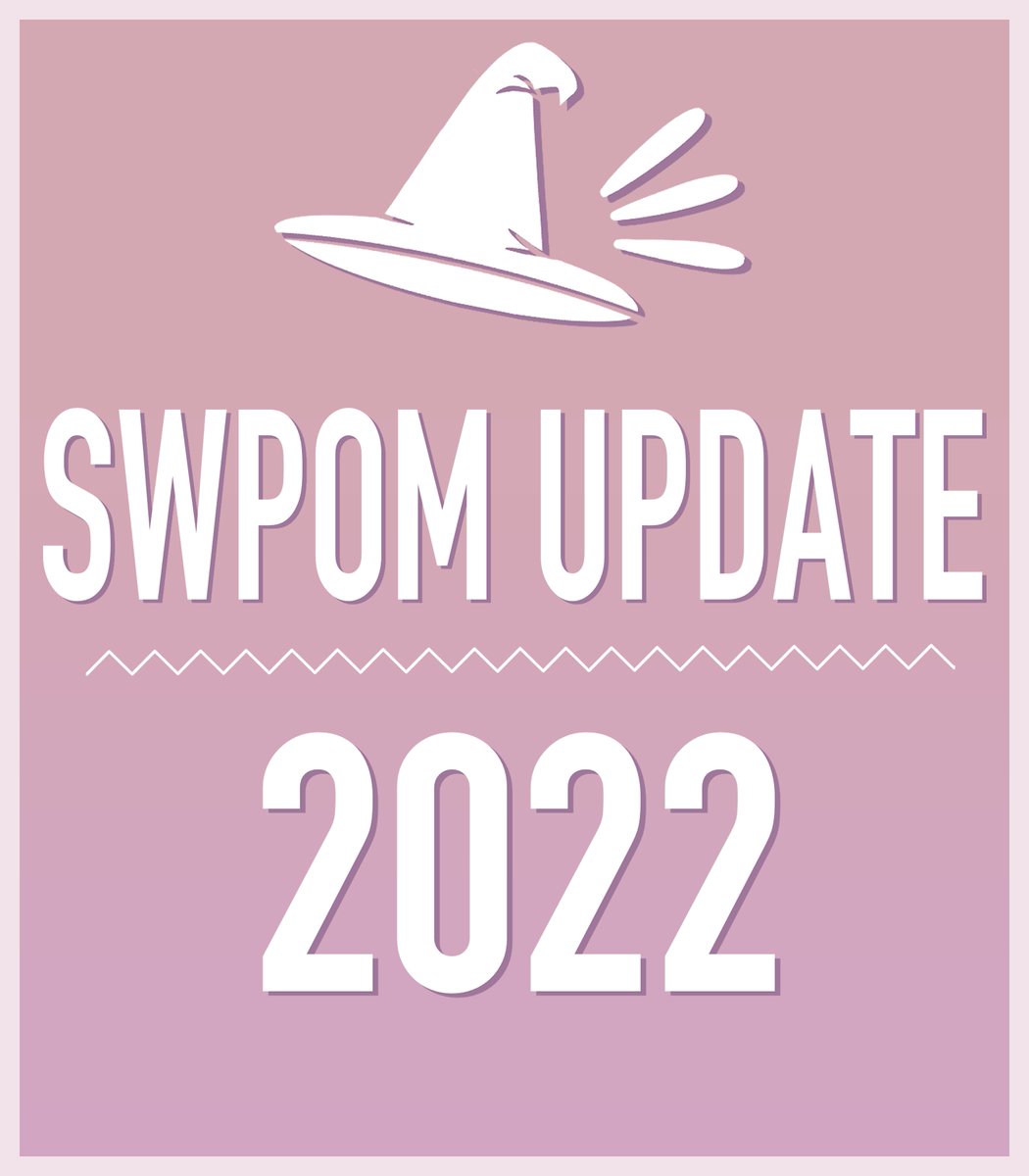 The Shrieking Wizard Co. tweet media