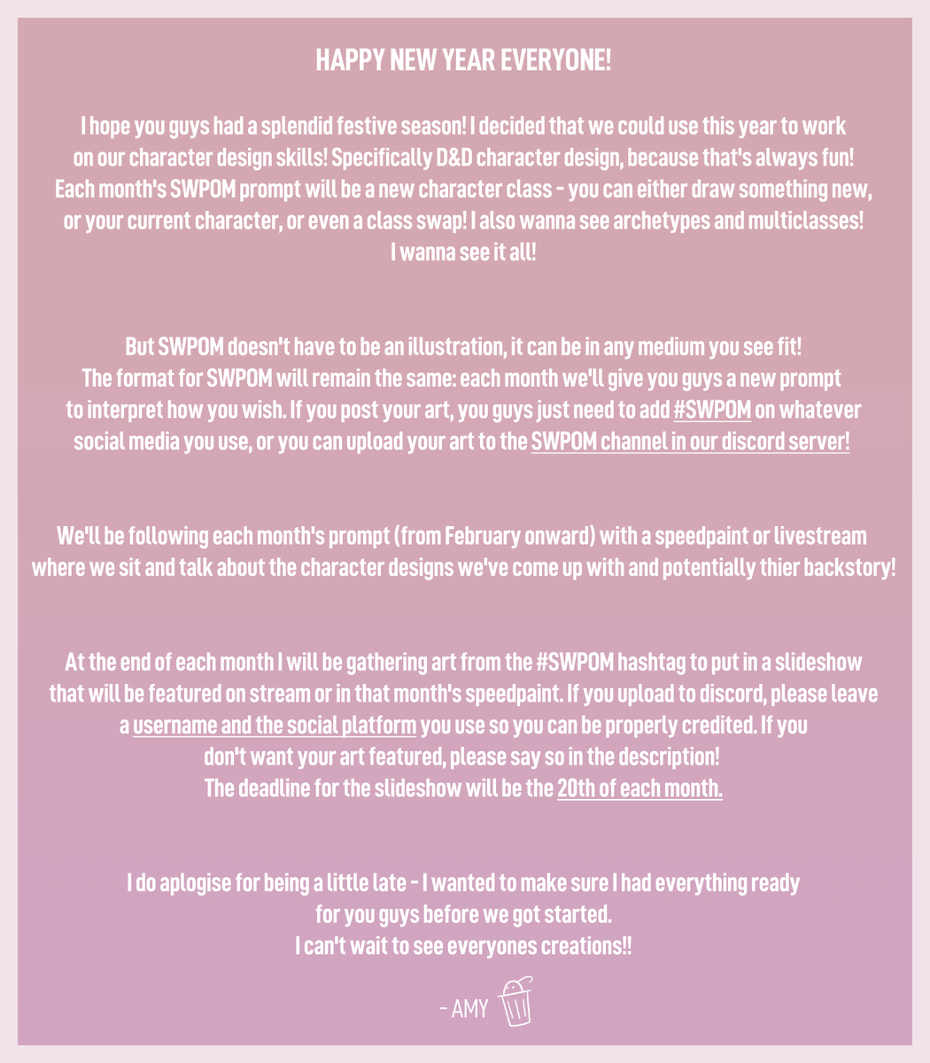 The Shrieking Wizard Co. tweet media