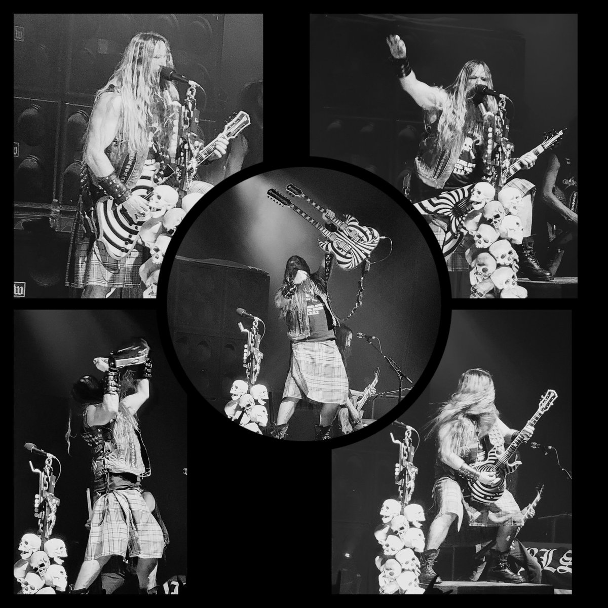 SDMF4LIFE's tweet photo. Happy birthday to Father @ZakkWyldeBLS FOR HE'S A JOLLY GOOD FELLOW! BEST WISHES FOR A ROCKING YEAR!!!!! #ZakkWylde #spokanechapter #doomcrewinc #blacklabelsociety #GUITARHERO 

tBLSt SDMF https://t.co/KwAxmnmMUX