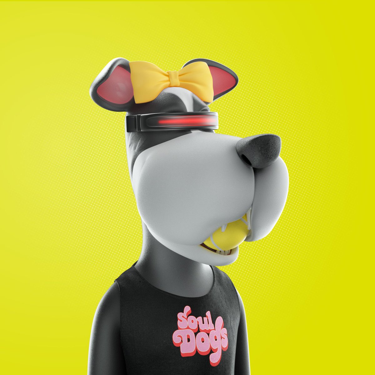 TRAP_S0L's tweet photo. @SoulDogsNFT 🚀 #SoulDogs #SolanaDogShow #SolanaNFTs https://t.co/iZVqBdXmWN