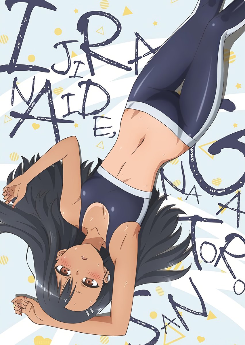 WaifuAlert's tweet photo. https://t.co/0nVKlNpYzn