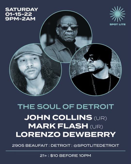 MARK FLASH tweet media