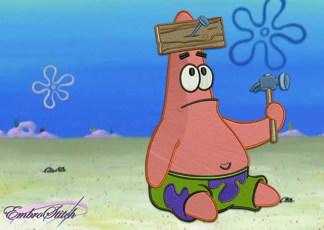 Обои с патриком. Патрик дата выхода. Патрик 3*6. Патрик дата выхода. Морская звезда патрик из спанч боба.