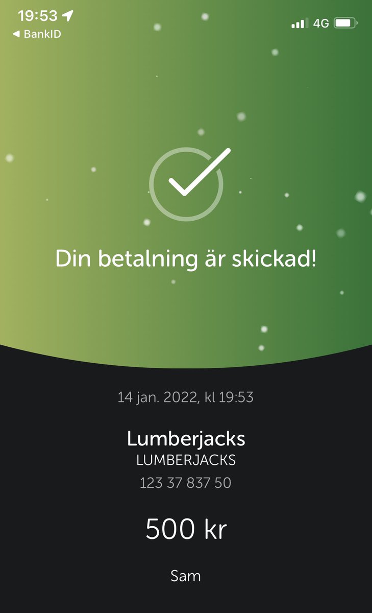 Per_Lundgren's tweet photo. Det här är en No-brainer. #BackaSam #modose https://t.co/xtHu8Q4HkZ