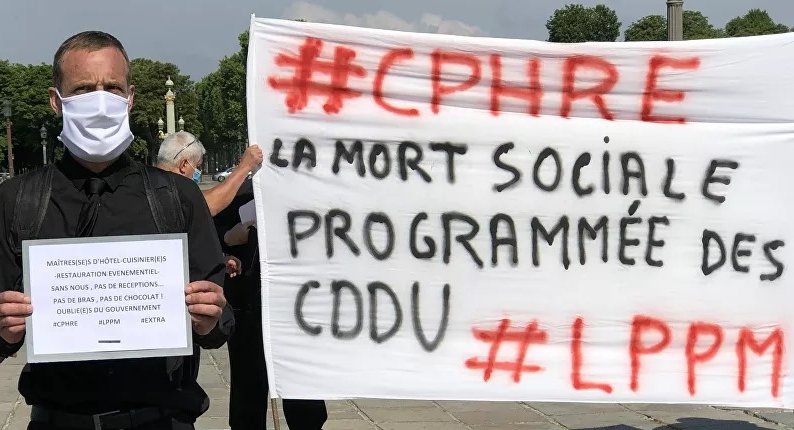 D94Chris's tweet photo. @CecHautefeuille ce n'est pas "il se peut" , c'est une certitude ! L'art et la manière d'appauvrir les gens ! #cddu #cphre #extras https://t.co/hARZsZZWCc