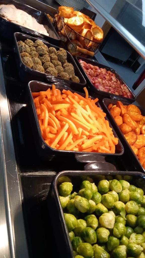 LMS Senior Catering tweet media