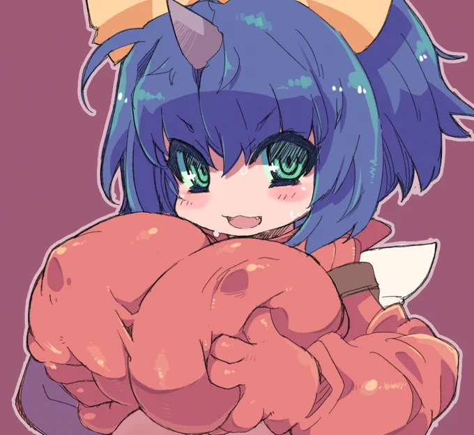 塗りました ∧🎈∧

https://t.co/nOPs90jLgz 