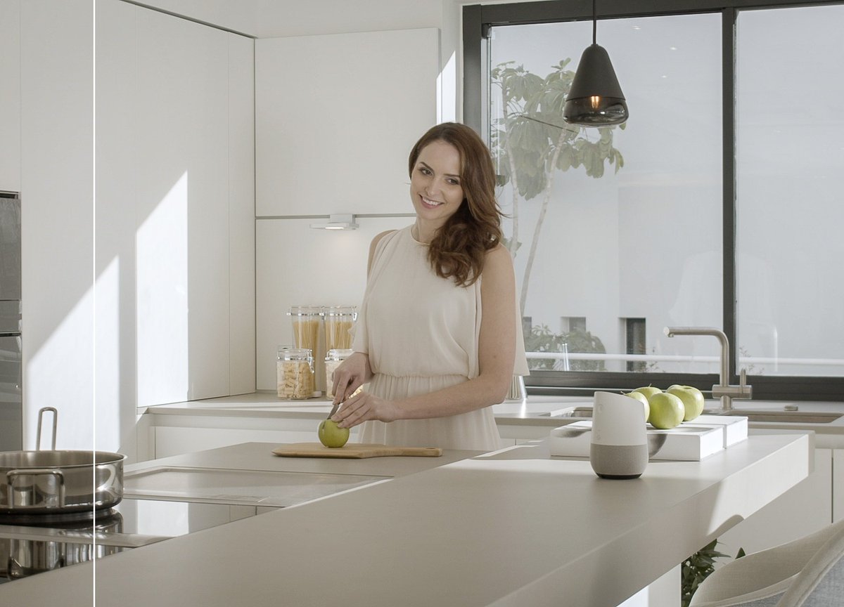 e_illusion's tweet image. Studies have confirmed the positive effect that light control has on circadian rhythms, positively affecting mood and quality of life.

Learn more about the role of light control in our blog.

e-illusion.es/en/lighting-de…

#iluminación #lighting #teconología #innovación #lights