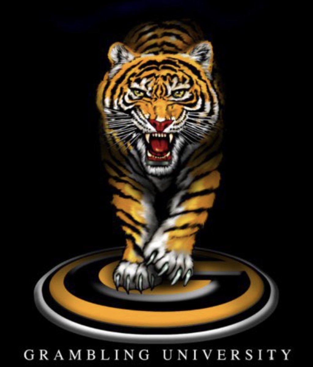 Grambling State Football 🐯 tweet media