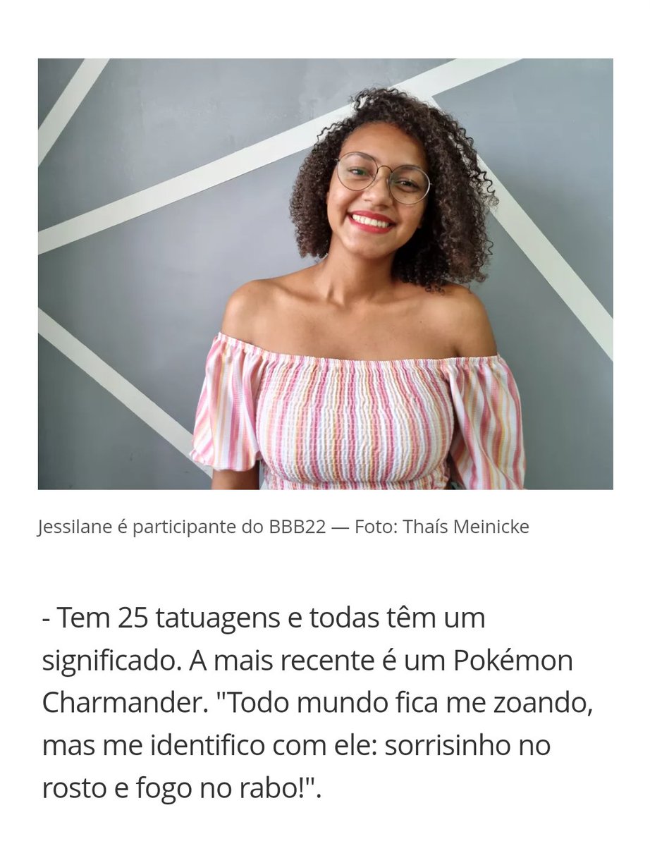legadaodamassa's tweet photo. E A JESSILANE TÁ CHEGANDO COMO???? #BBB22 https://t.co/6gdXqlfXaR