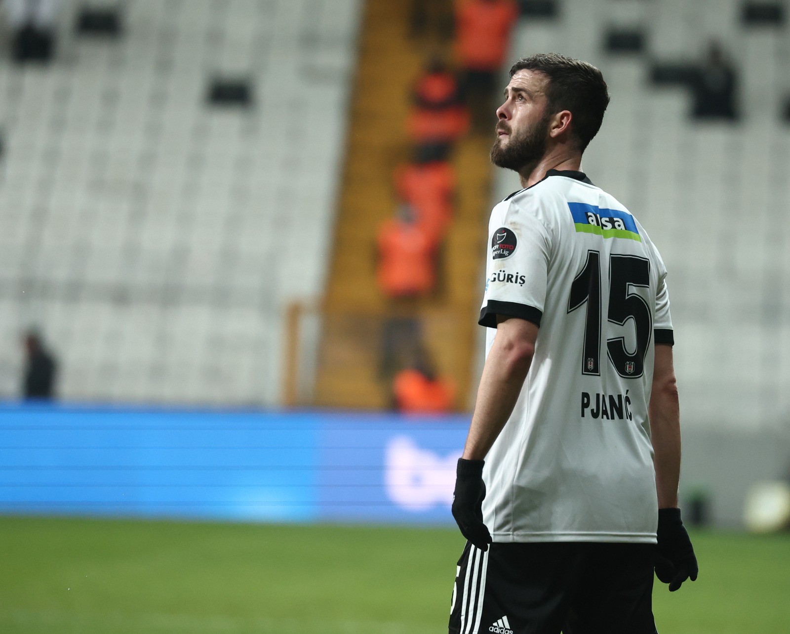 Miralem Pjanic (@Miralem_Pjanic) / Twitter