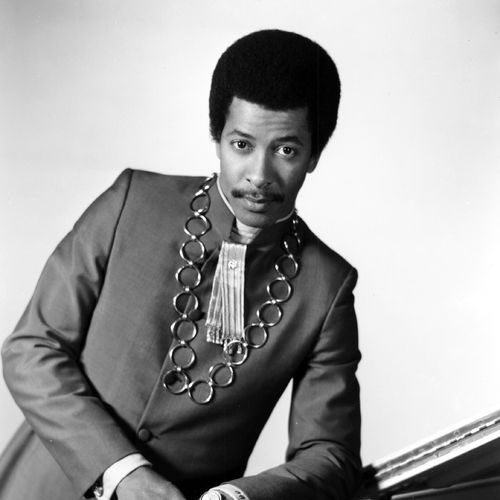 Happy Birthday Allen Toussaint! Born on this day in 1938  