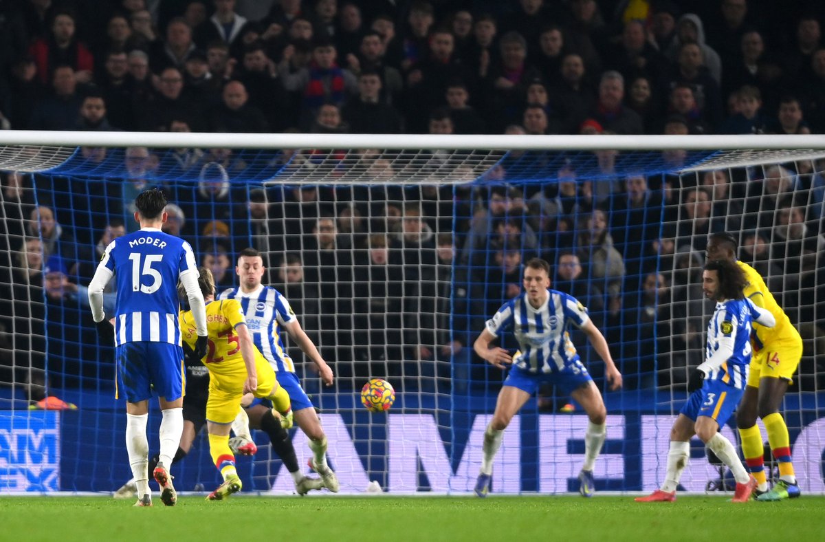 Mohamed27905856's tweet photo. 🌟 10 goals and assists in the Premier League for Conor Gallagher this season!

#BHAPAL | #CPFC| #BHACRY https://t.co/Glx2CuiCPo
