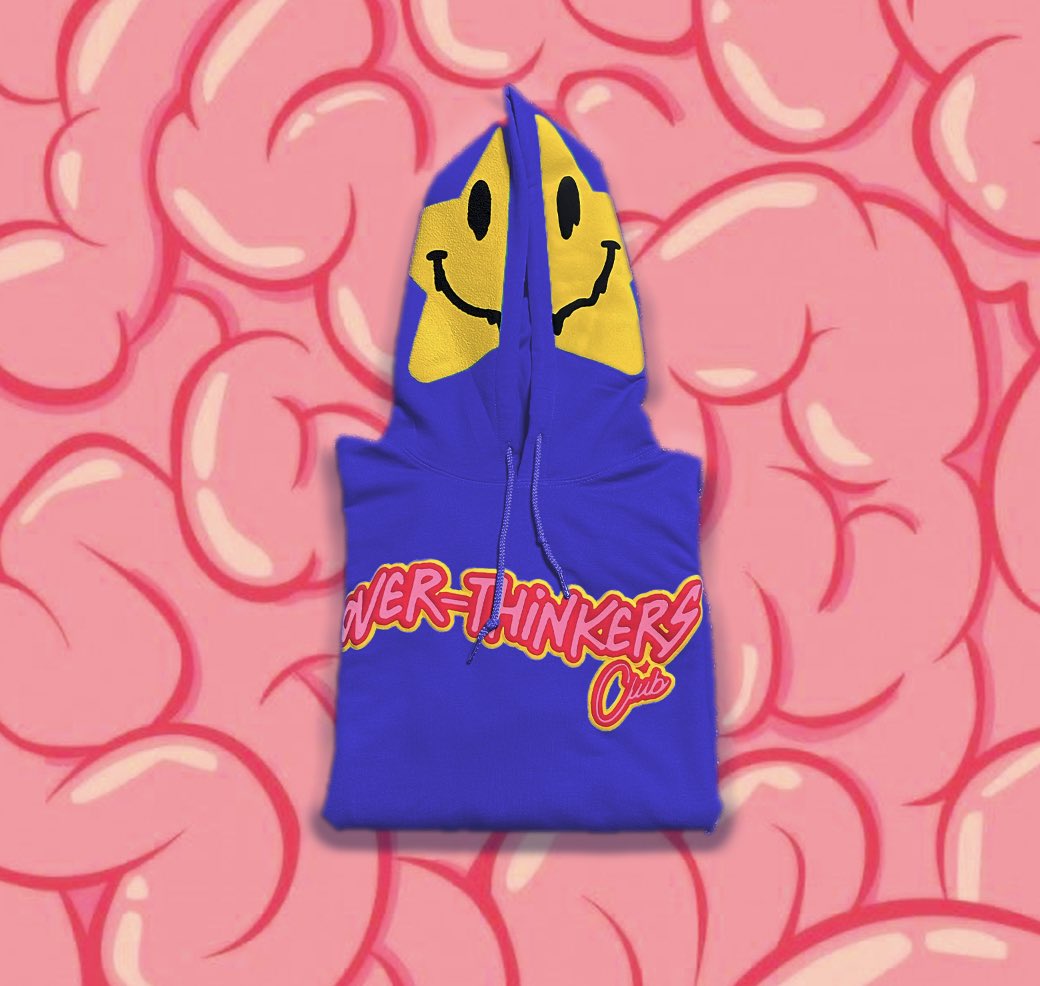 _ixapparel's tweet photo. Pullovers available online now in all 4 colorways! 🧠 https://t.co/MLAKPJZujR
