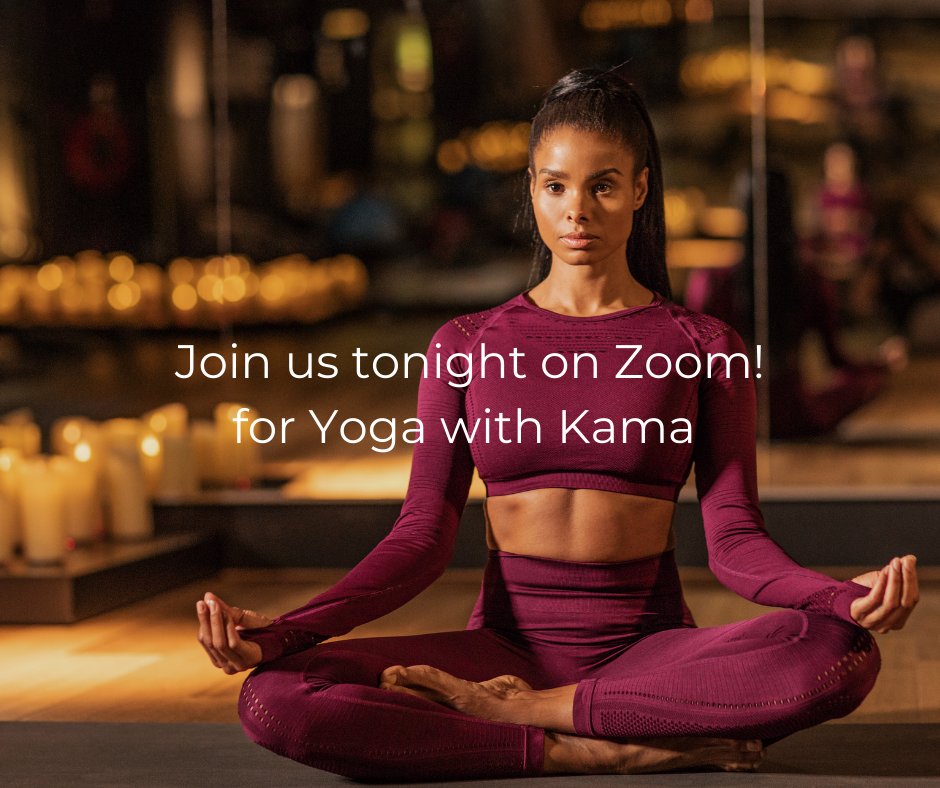 Looking to start '22 off focused and on your wellbeing? We are inviting all our Rootead fam to join us from 6 - 7 pm EST tonight (Jan. 14) for a virtual yoga class offering that's free of charge (donations are welcome). The URL is: bit.ly/3Kavw9L #yoga #rootead