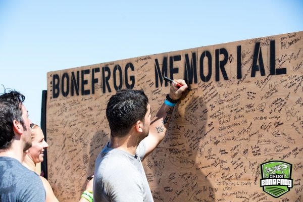 ocraddictonline's tweet photo. BONEFROG - A NEW BONEFROG - https://t.co/7mcKwIuWDZ https://t.co/EI0BHyrAeJ