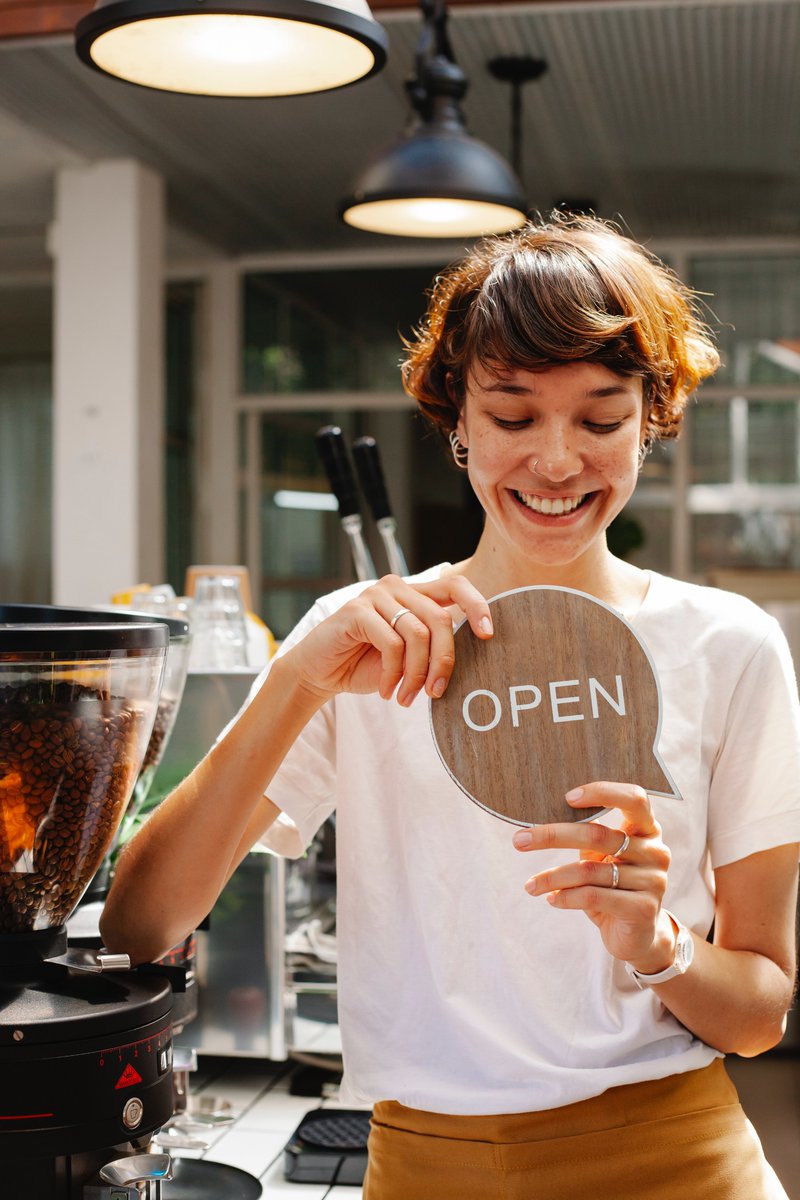BikePed_LR's tweet photo. Did you know walkability &amp; bikeability help support small businesses? Someone using active transportation is more likely to shop local. Let’s resolve in the new year to ditch the keys &amp; choose active transportation, and we just might support more local businesses along the way! https://t.co/jq7F3CQsvf