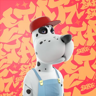 Bought my first #NFT yall I’m feelin good 💪🏽 I’ve been laggin on jumpin into the NFT world but we here shout my bro @Slim_Billions leading me the right direction <a href="/SoulDogsNFT/">Soul Dogs Sales Bot</a> 

Digital art is definitely the wave I’m ready to dive in head first 🌊