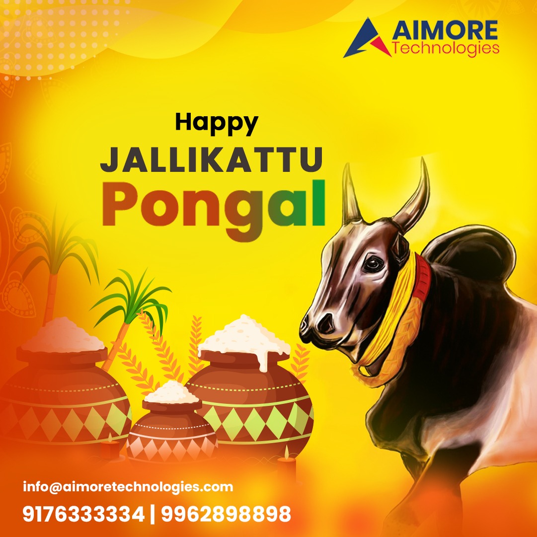 AimoreTechnolo1's tweet photo. May the Sweetness of Overflowing Milk and Sugarcane Fill Your Home With Harmony and Happiness, Wishing You the Best and happy Jallikattu Pongal!
 #Aimore #HappyPongal #Jallikattu #Pongal #Pongal2022 #PongaloPongal #HappyLohri #makarsankranti2022 #MakarSankranti #lohri2022 https://t.co/5r54L76uWG