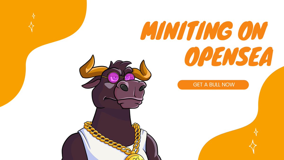 The Bull Run tweet media