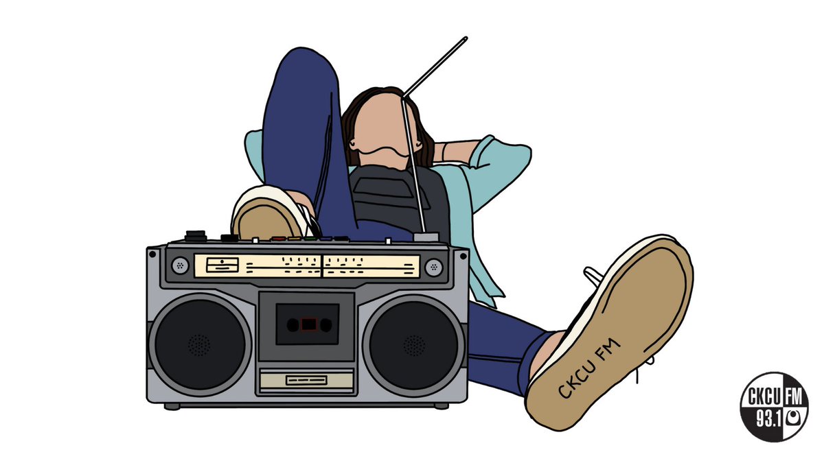 CKCUFM's tweet photo. TGIF! 

We play 7 days a week, 24 hours a day. Tune in to your weekend favourites, or catch up on your weekday programs at https://t.co/e2kTr8cqB7 

Happy weekend! 

#ckcufm https://t.co/Gok8PIVshb