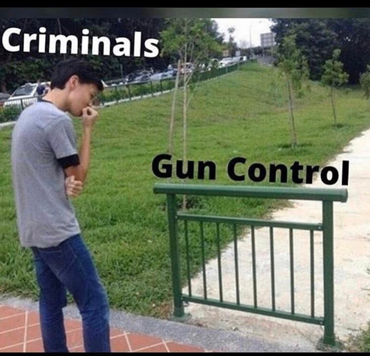 Tactical_review's tweet photo. What really scares me is the number of people who actually believe this is effective. https://t.co/xsqgqKpWLn