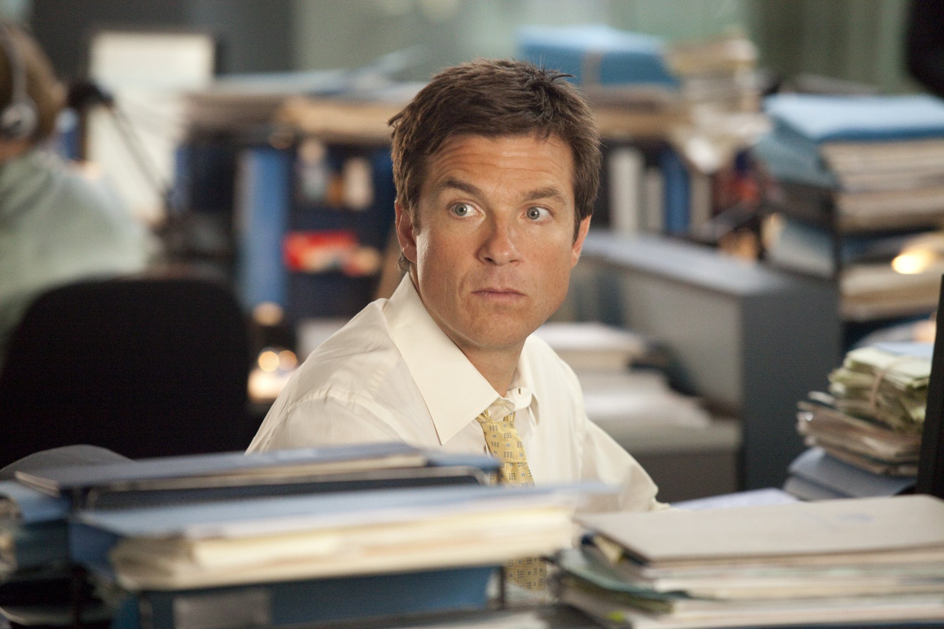 Happy birthday, Jason Bateman! 