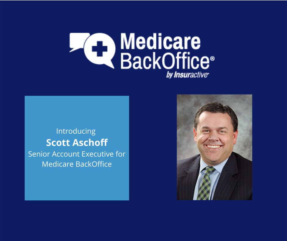 MedBackOffice tweet picture