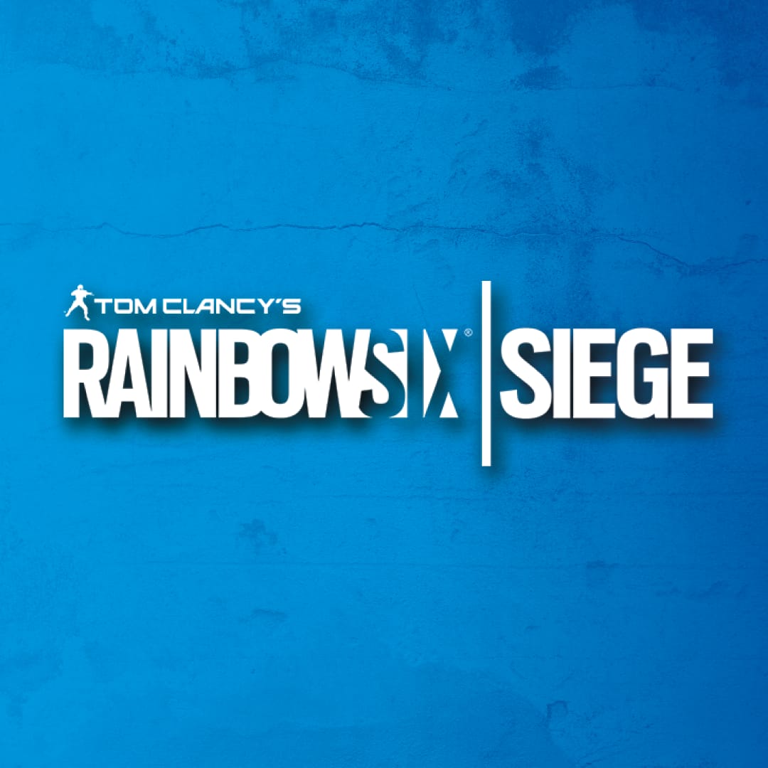 🆕 Siamo orgogliosi di presentarvi il nostro nuovo Team di Rainbow Six Siege

➡️ Team manager: THELIONESS
➡️ Coach: RACEBA
➡️ Analyst: IONONSONOIO

💪 Pronti a dimostrare quanto valgono!