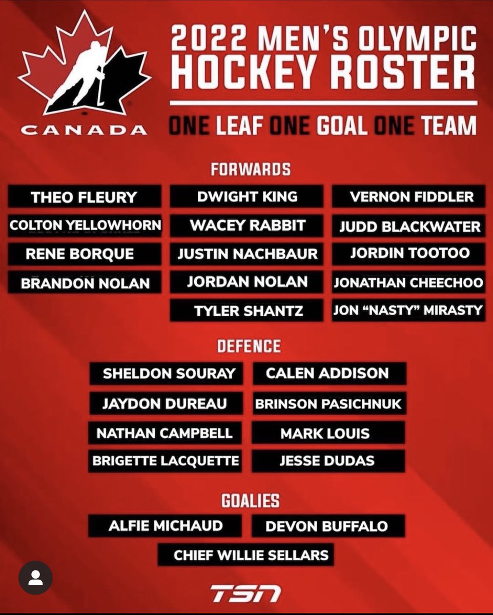 Theo Fleury tweet media