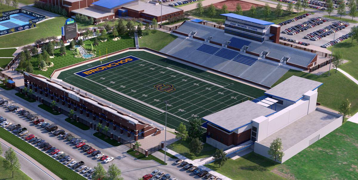 #AGTG Beyond blessed to have received an offer from The university of Central Oklahoma. #TmRollsDeep <a href="/Waleed_Gaines/">waleed gaines 🏈</a> <a href="/CoachDollar/">Sam Dollar</a> <a href="/coachmac_/">Cody McDaniel</a> <a href="/CoachLeeBlank/">Lee Blankenship</a>