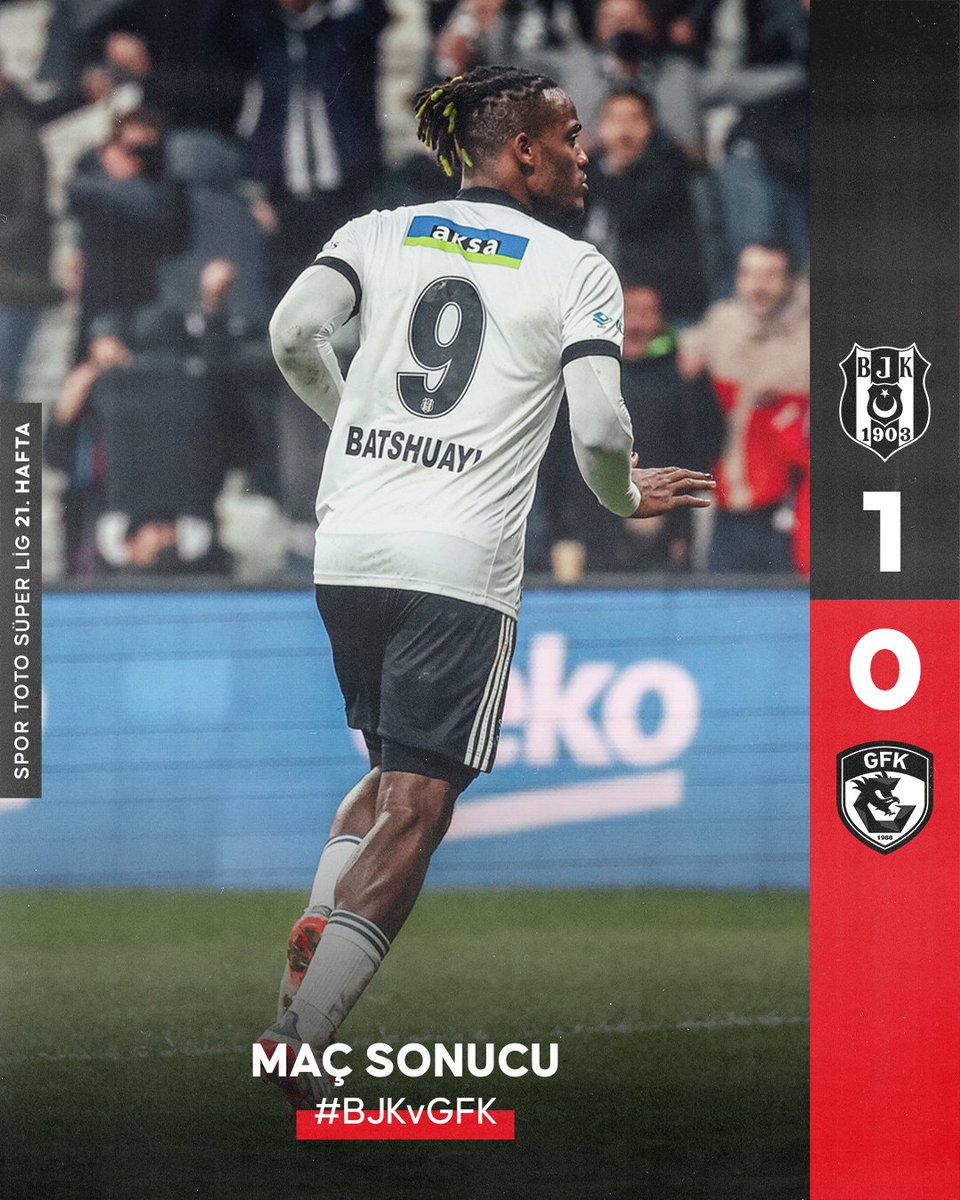 Batsuhayi nin Golüyle kazanıyoruz