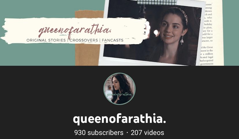 queenofarathia's tweet photo. i hit 930 subscribers today!!! thank you all so much!! 🥺❤️ https://t.co/6vNAOG6Yqq