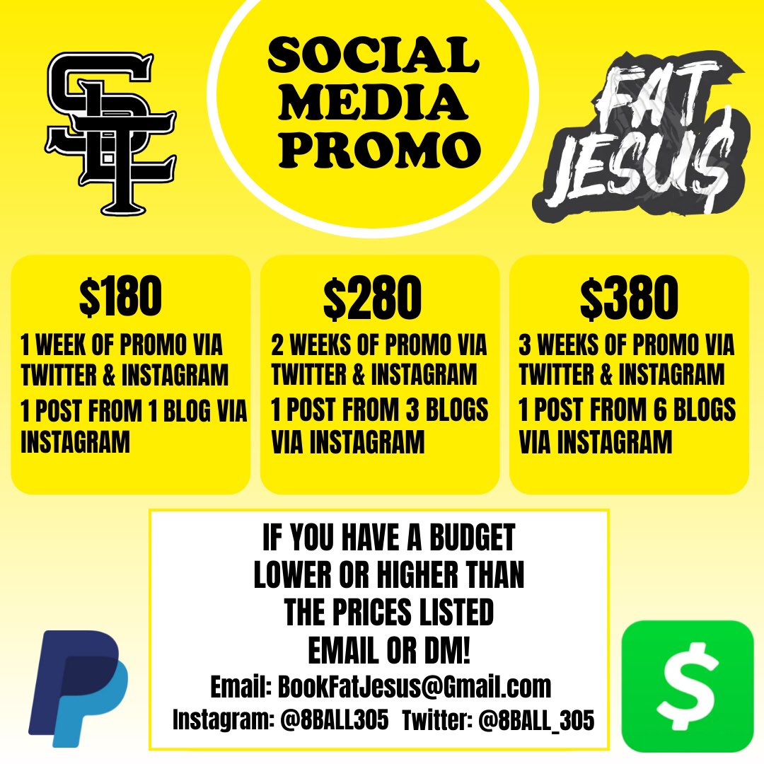 8Ball_305's tweet photo. If you don’t know how to market/promo your music or products just come to me! Especially y’all local rappers🤦🏾‍♂️ #FJAF #FJENT #SouljaLivinTru #TheNuMiami https://t.co/SKEGXp1WUK