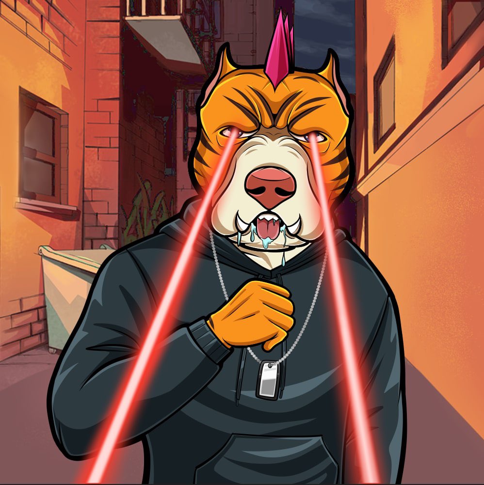 MINT IS LIVE🚀🚀

Mint your Dog on dogclub.me and press the ‘Mint Now’ button👌🏼

Lets goo! Make sure to share you Dog!!

#NFTs #polygon #NFTCommunity #mintlive