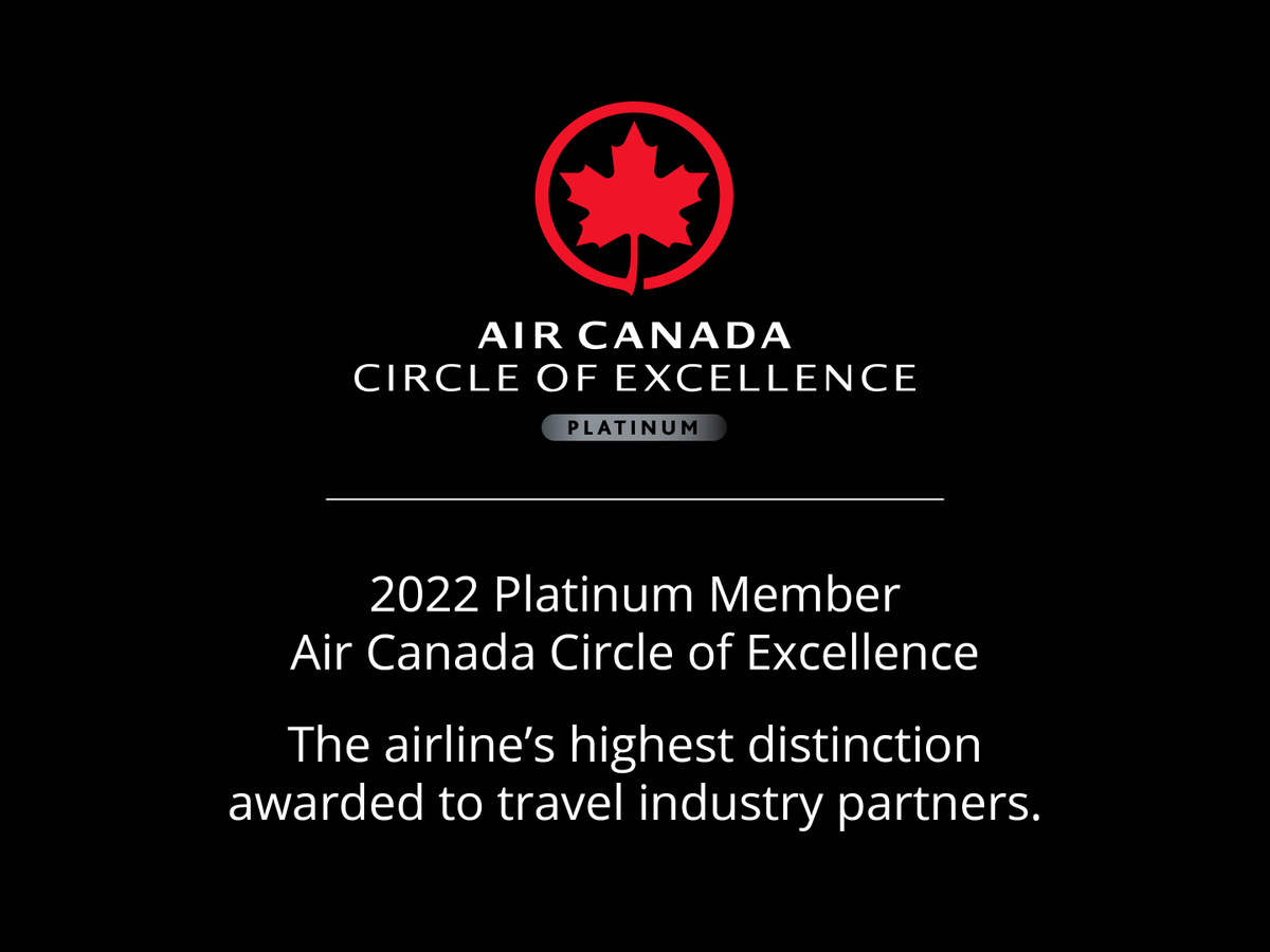 Peerless Travel tweet media