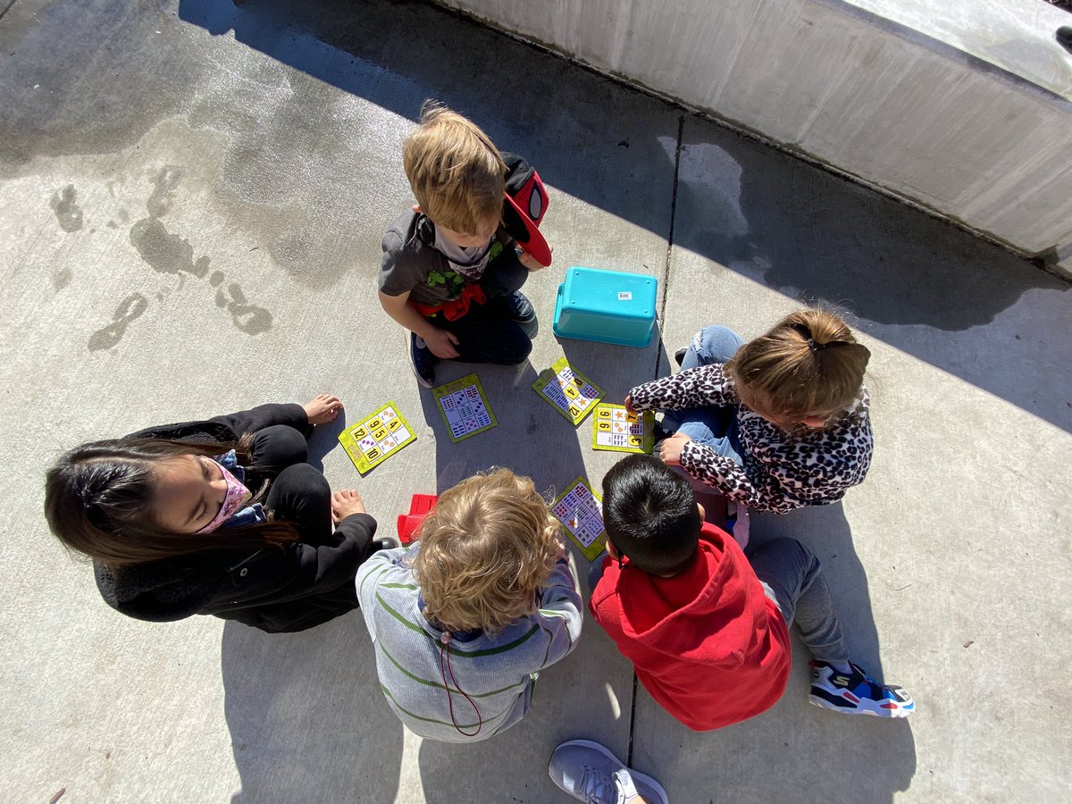 kijonesjags's tweet photo. Great day for some outside math centers in @MsCardoza’s first grade class @kijonesjags Number lines, making “doubles”, and some serious subitizing going on in the CA sunshine! #smartjags #goodthinking @kristanichols09 @MsRodgers20 @mi_dillman @schultz87 https://t.co/W0sR0bgMVz