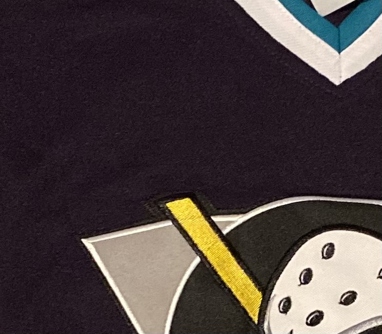 WMQuackAttack's tweet photo. Sneak peak of Tonight’s threads 👀 #QuackIsBack https://t.co/IoDdjuV1IY